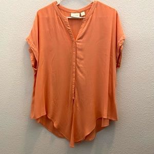 Women’s Blouse by Chico’s size 2